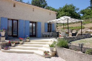 Photo N4:  Villa - maison Cereste Vacances Manosque Alpes de Haute Provence (04) FRANCE 04-7973-1