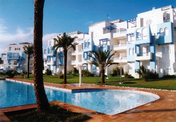 Photo N1:  Studio dans r Denia Vacances  Costa Blanca ( Valencia) ESPAGNE es-2883-1