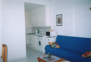 Photo N3:  Studio dans r Denia Vacances  Costa Blanca ( Valencia) ESPAGNE es-2883-1