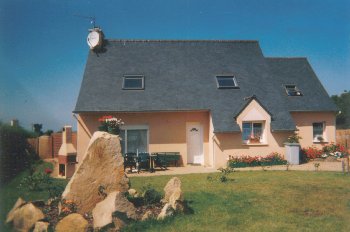 Photo N1:  Villa - maison Trgastel Vacances Perros-Guirec Ctes d Armor (22) FRANCE 22-2828-1