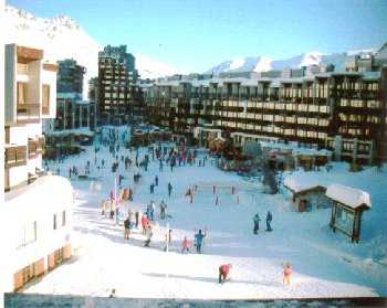 Photo N1:  Studio   Tigne Tignes Vacances  Savoie (73) FRANCE 73-2335-1