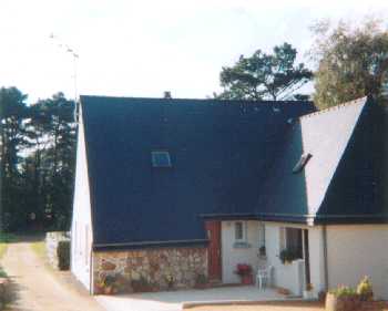 Photo N1:  Villa - maison Trgastel Vacances Perros-Guirec Ctes d Armor (22) FRANCE 22-2450-1