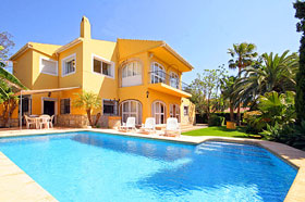 Photo N1:  Villa - maison Javea Vacances Partida-Mezquida Costa Blanca ( Valencia) ESPAGNE es-1-52