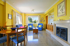 Photo N4:  Villa - maison Javea Vacances Partida-Mezquida Costa Blanca ( Valencia) ESPAGNE ES-1-52