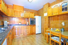 Photo N5:  Villa - maison Javea Vacances Partida-Mezquida Costa Blanca ( Valencia) ESPAGNE ES-1-52