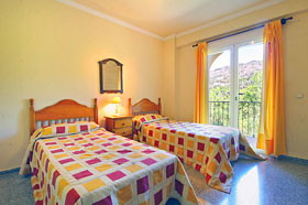Photo N7:  Villa - maison Javea Vacances Partida-Mezquida Costa Blanca ( Valencia) ESPAGNE ES-1-52