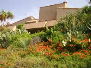 Photo N2:  Villa - maison Corbara Vacances Ile-Rousse Corse (20) FRANCE 20-2101-1