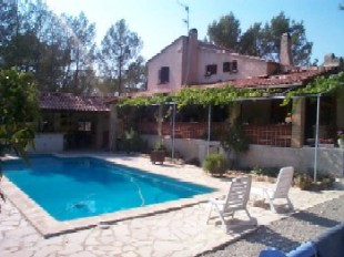 Photo N1:  Villa - maison Rognes Vacances Aix-en-Provence Bouches du Rhne (13) FRANCE 13-3271-1