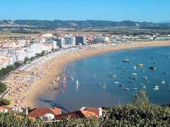 Photo N6:  Appartement da So-Martinho-do-Porto Vacances Caldas-da-Rainha Costa de Prata PORTUGAL pt-4689-2