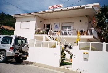 Photo N7:  Appartement da So-Martinho-do-Porto Vacances Caldas-da-Rainha Costa de Prata PORTUGAL pt-4689-2