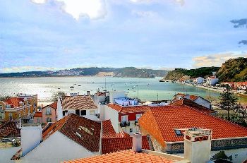 Photo N8:  Appartement da So-Martinho-do-Porto Vacances Caldas-da-Rainha Costa de Prata PORTUGAL pt-4689-2