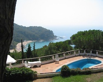 Photo N3: Location vacances Cala-Canyelles Barcelone Costa Brava (Catalogne) ESPAGNE es-4129-1