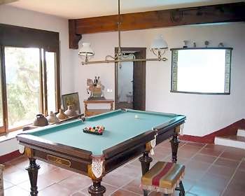 Photo N4:  Villa - maison Cala-Canyelles Vacances Barcelone Costa Brava (Catalogne) ESPAGNE es-4129-1