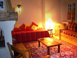 Photo N2:  Chalet   Courb Courbaton Vacances Les-Arcs-1600 Savoie (73) FRANCE 73-3054-1