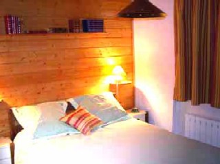 Photo N3:  Chalet   Courb Courbaton Vacances Les-Arcs-1600 Savoie (73) FRANCE 73-3054-1