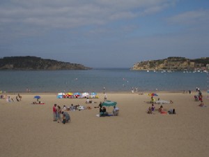 Photo N1:  Studio dans vi So-Martinho-do-Porto Vacances Caldas-da-Rainha Costa de Prata PORTUGAL pt-4689-4