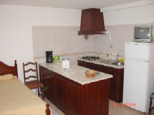 Photo N5:  Studio dans vi So-Martinho-do-Porto Vacances Caldas-da-Rainha Costa de Prata PORTUGAL pt-4689-4