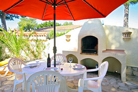 Photo N3:  Villa - maison Javea Vacances Balcon-al-Mar Costa Blanca ( Valencia) ESPAGNE ES-1-54