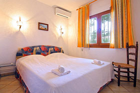 Photo N7:  Villa - maison Javea Vacances Balcon-al-Mar Costa Blanca ( Valencia) ESPAGNE ES-1-54