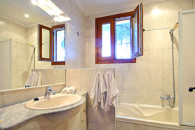 Photo N8:  Villa - maison Javea Vacances Balcon-al-Mar Costa Blanca ( Valencia) ESPAGNE ES-1-54