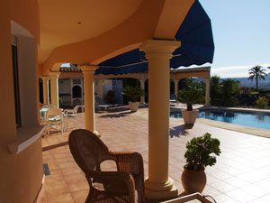 Photo N10:  Villa - maison Javea Vacances Rimontgo Costa Blanca ( Valencia) ESPAGNE ES-1-55
