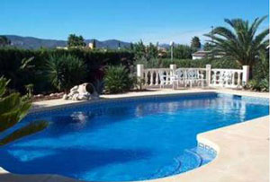 Photo N4:  Villa - maison Javea Vacances Rimontgo Costa Blanca ( Valencia) ESPAGNE ES-1-55