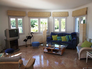 Photo N5:  Villa - maison Javea Vacances Rimontgo Costa Blanca ( Valencia) ESPAGNE ES-1-55