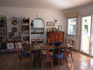 Photo N6:  Villa - maison Javea Vacances Rimontgo Costa Blanca ( Valencia) ESPAGNE ES-1-55