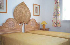 Photo N8:  Villa - maison Javea Vacances Rimontgo Costa Blanca ( Valencia) ESPAGNE ES-1-55