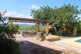 Photo N3:  Villa - maison Javea Vacances Montgo Costa Blanca ( Valencia) ESPAGNE ES-1-56