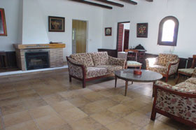 Photo N5:  Villa - maison Javea Vacances Montgo Costa Blanca ( Valencia) ESPAGNE ES-1-56