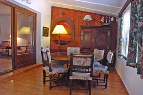 Photo N7:  Villa - maison Javea Vacances Montgo Costa Blanca ( Valencia) ESPAGNE ES-1-56