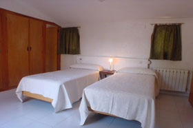 Photo N8:  Villa - maison Javea Vacances Montgo Costa Blanca ( Valencia) ESPAGNE ES-1-56