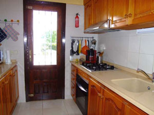 Photo N4:  Villa - maison Javea Vacances Balcon-al-Mar Costa Blanca ( Valencia) ESPAGNE ES-1-59