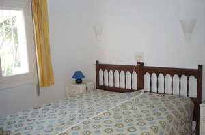 Photo N5:  Villa - maison Javea Vacances Balcon-al-Mar Costa Blanca ( Valencia) ESPAGNE ES-1-59