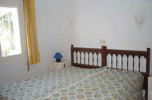 Photo N5: Location vacances Javea Balcon-al-Mar Costa Blanca ( Valencia) ESPAGNE es-1-59