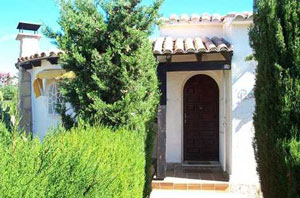 Photo N9:  Villa - maison Javea Vacances Balcon-al-Mar Costa Blanca ( Valencia) ESPAGNE ES-1-59