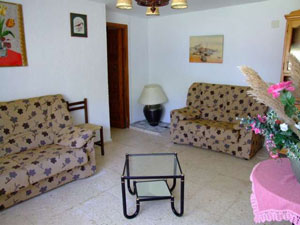 Photo N5:  Villa - maison Javea Vacances Cala-Blanca Costa Blanca ( Valencia) ESPAGNE ES-1-60