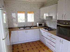 Photo N7:  Villa - maison Javea Vacances Cala-Blanca Costa Blanca ( Valencia) ESPAGNE ES-1-60
