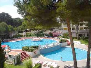 Photo N1:  Appartement    Salou Vacances Tarragone Costa Dorada (Catalogne) ESPAGNE es-3247-8