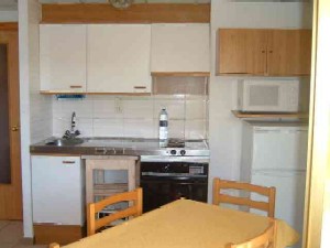 Photo N4:  Appartement    Salou Vacances Tarragone Costa Dorada (Catalogne) ESPAGNE es-3247-8