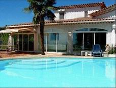 Photo N1:  Villa - maison Nice Vacances  Alpes Maritimes (06) FRANCE 06-4751-1