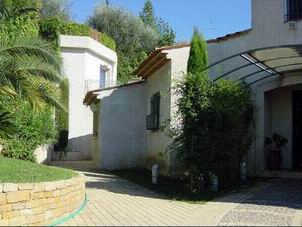 Photo N2:  Villa - maison Nice Vacances  Alpes Maritimes (06) FRANCE 06-4751-1