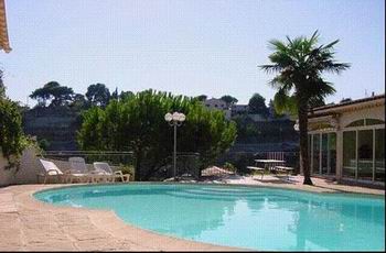 Photo N3:  Villa - maison Nice Vacances  Alpes Maritimes (06) FRANCE 06-4751-1