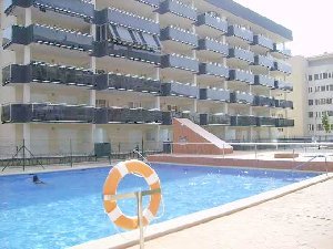 Photo N1:  Appartement da La-Pineda Vacances Salou Costa Dorada (Catalogne) ESPAGNE es-3247-9