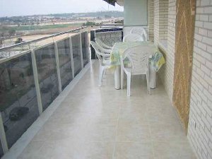 Photo N3:  Appartement da La-Pineda Vacances Salou Costa Dorada (Catalogne) ESPAGNE es-3247-9