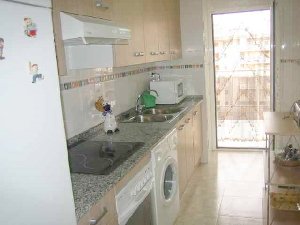 Photo N4:  Appartement da La-Pineda Vacances Salou Costa Dorada (Catalogne) ESPAGNE es-3247-9