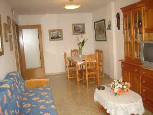 Photo N5:  Appartement da La-Pineda Vacances Salou Costa Dorada (Catalogne) ESPAGNE es-3247-9