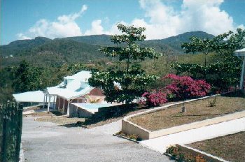 Photo N2:  Villa - maison Bouillante Vacances   Guadeloupe GP-2330-1