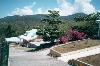 Photo N2:  Villa - maison Bouillante Vacances   Guadeloupe gp-2330-1